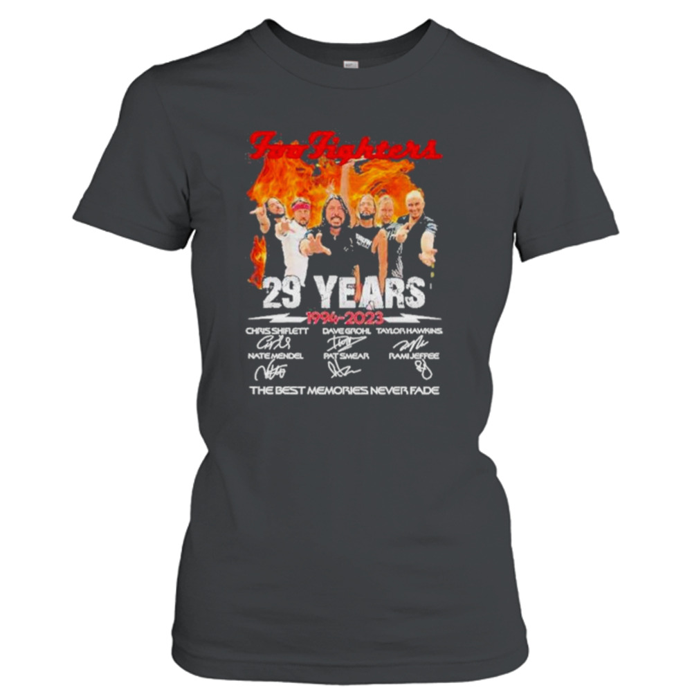 Ladies T-Shirt