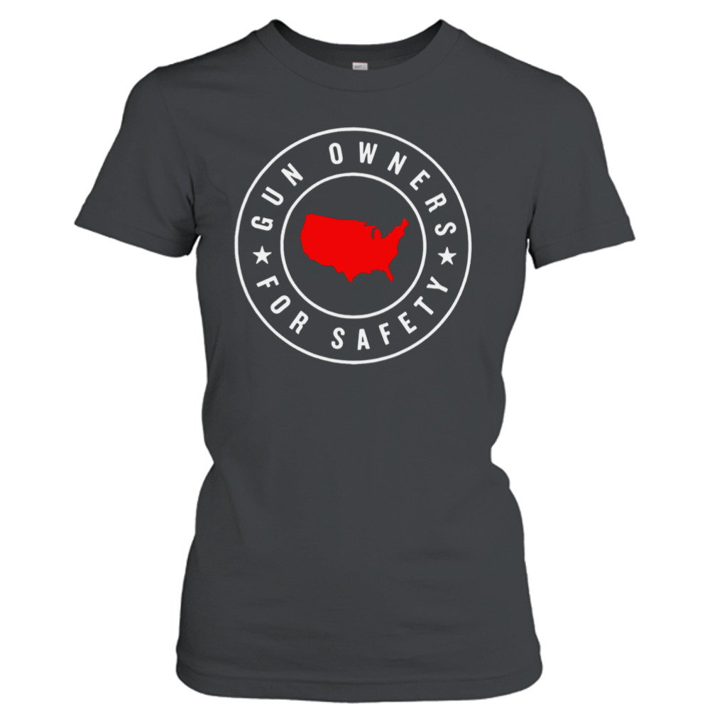 Ladies T-Shirt
