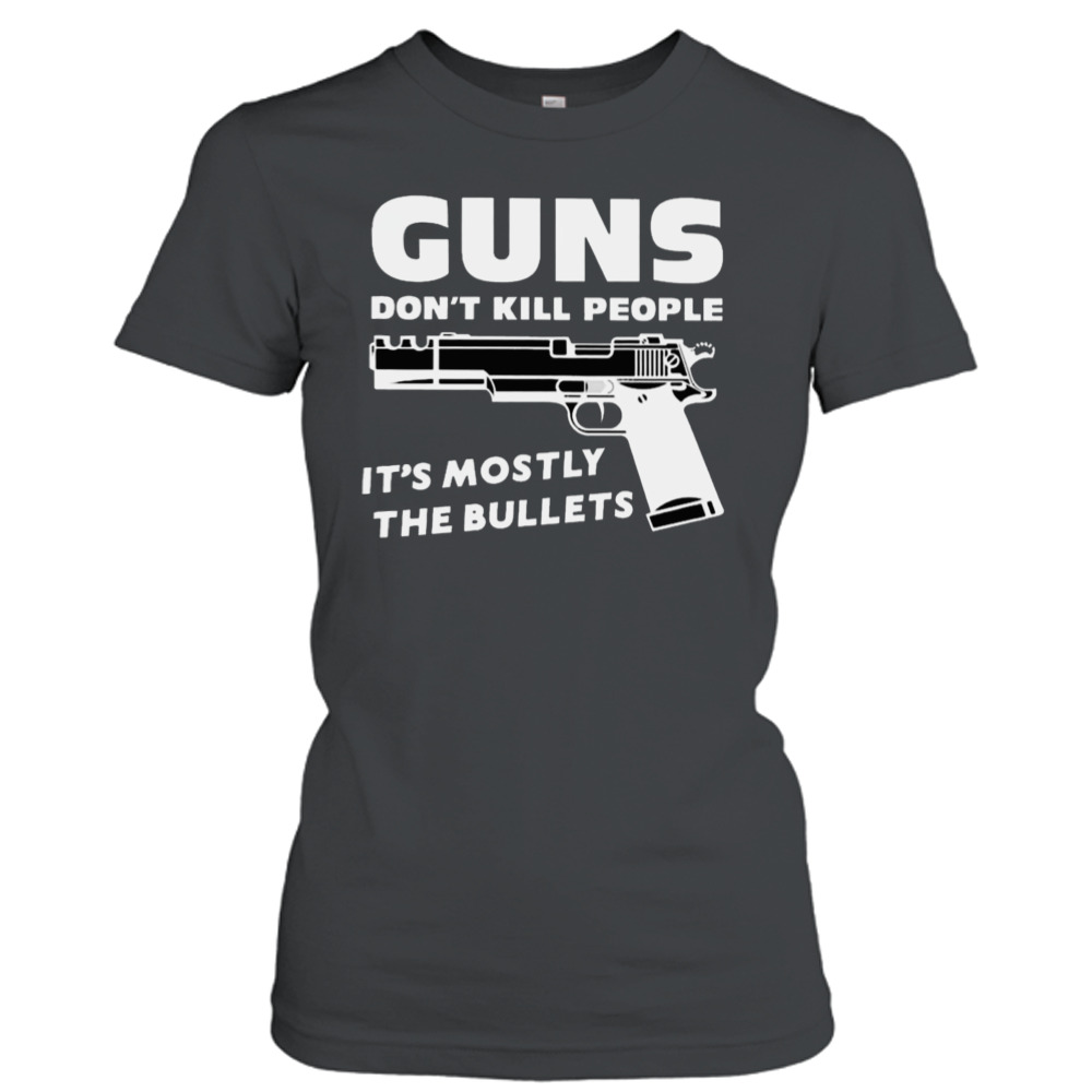Ladies T-Shirt