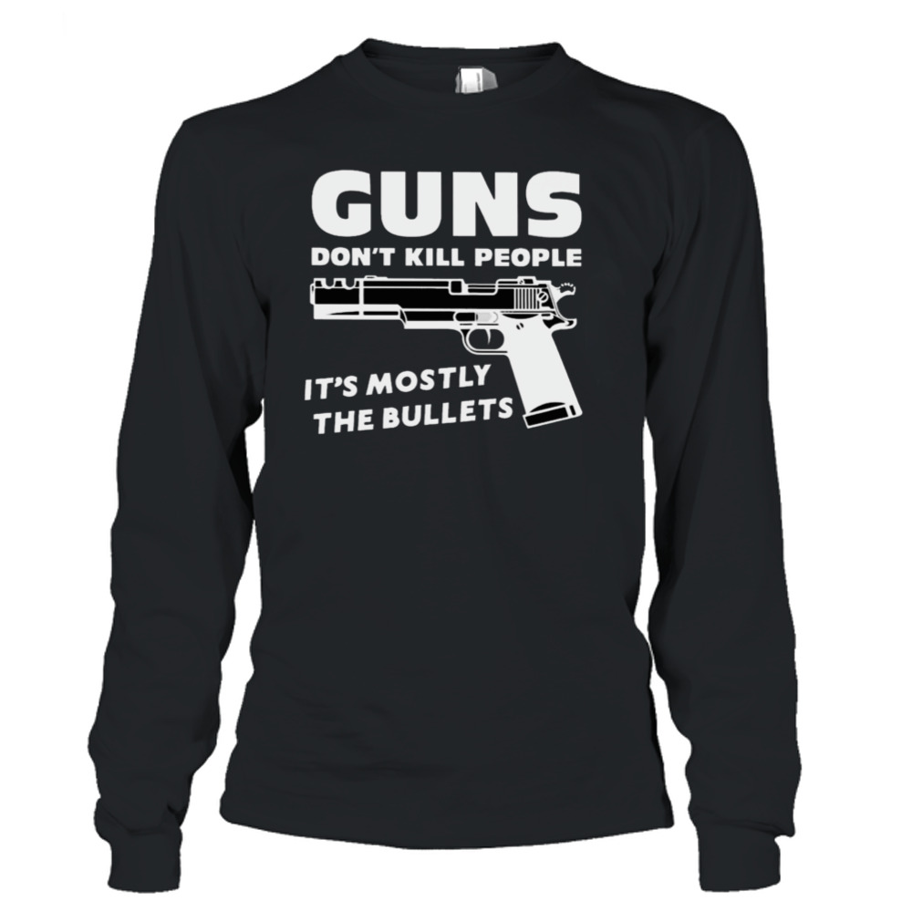Long Sleeve T-Shirt