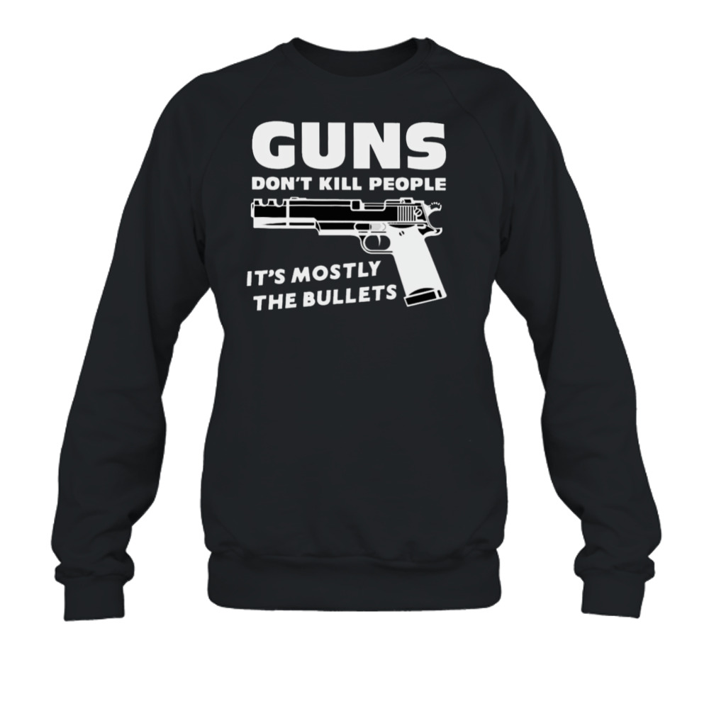 Crewneck Sweatshirt