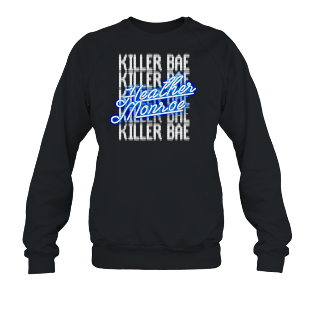 Crewneck Sweatshirt