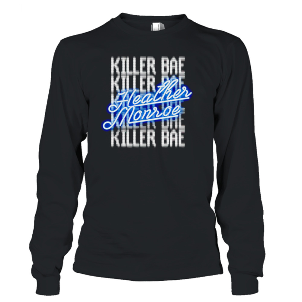Long Sleeve T-Shirt