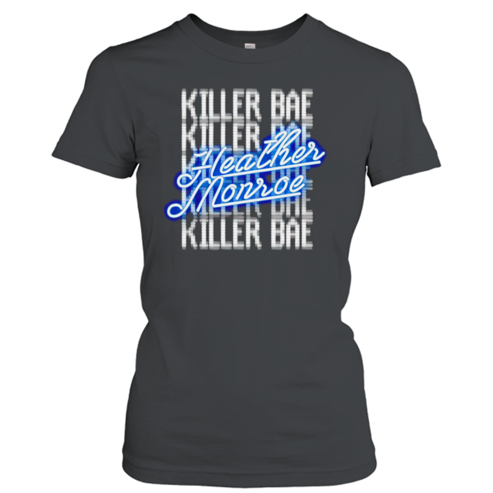 Ladies T-Shirt