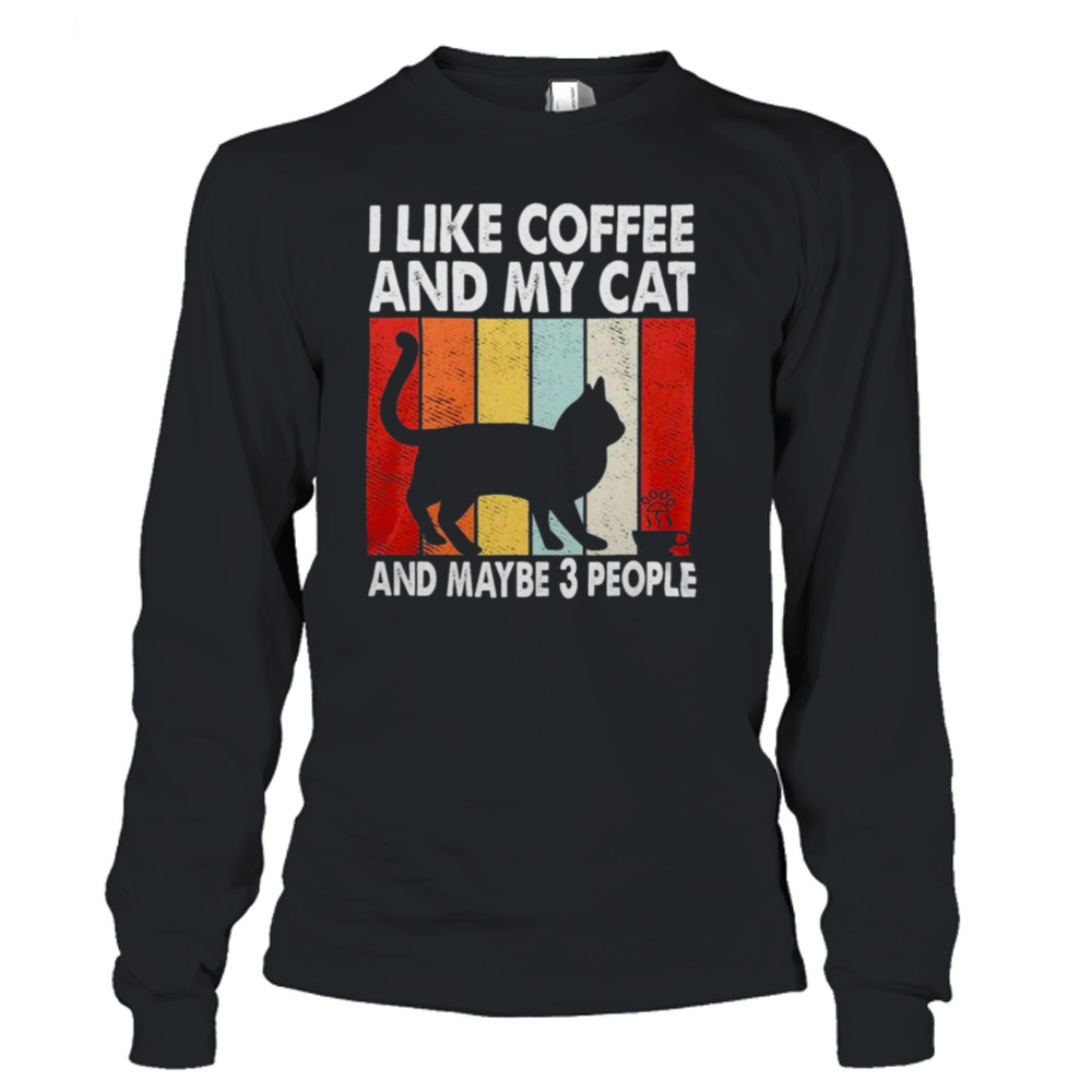 Long Sleeve T-Shirt