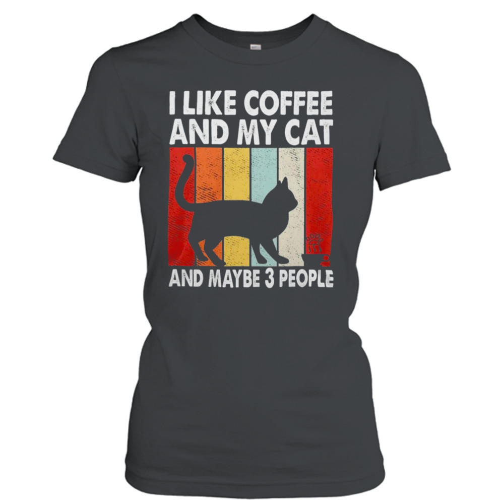 Ladies T-Shirt