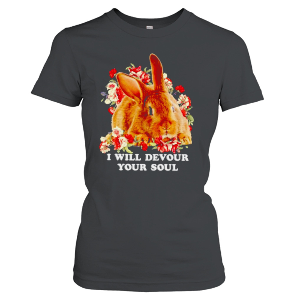 Ladies T-Shirt