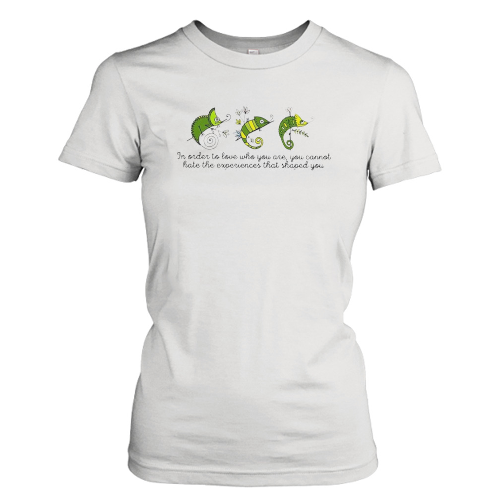 Ladies Tee