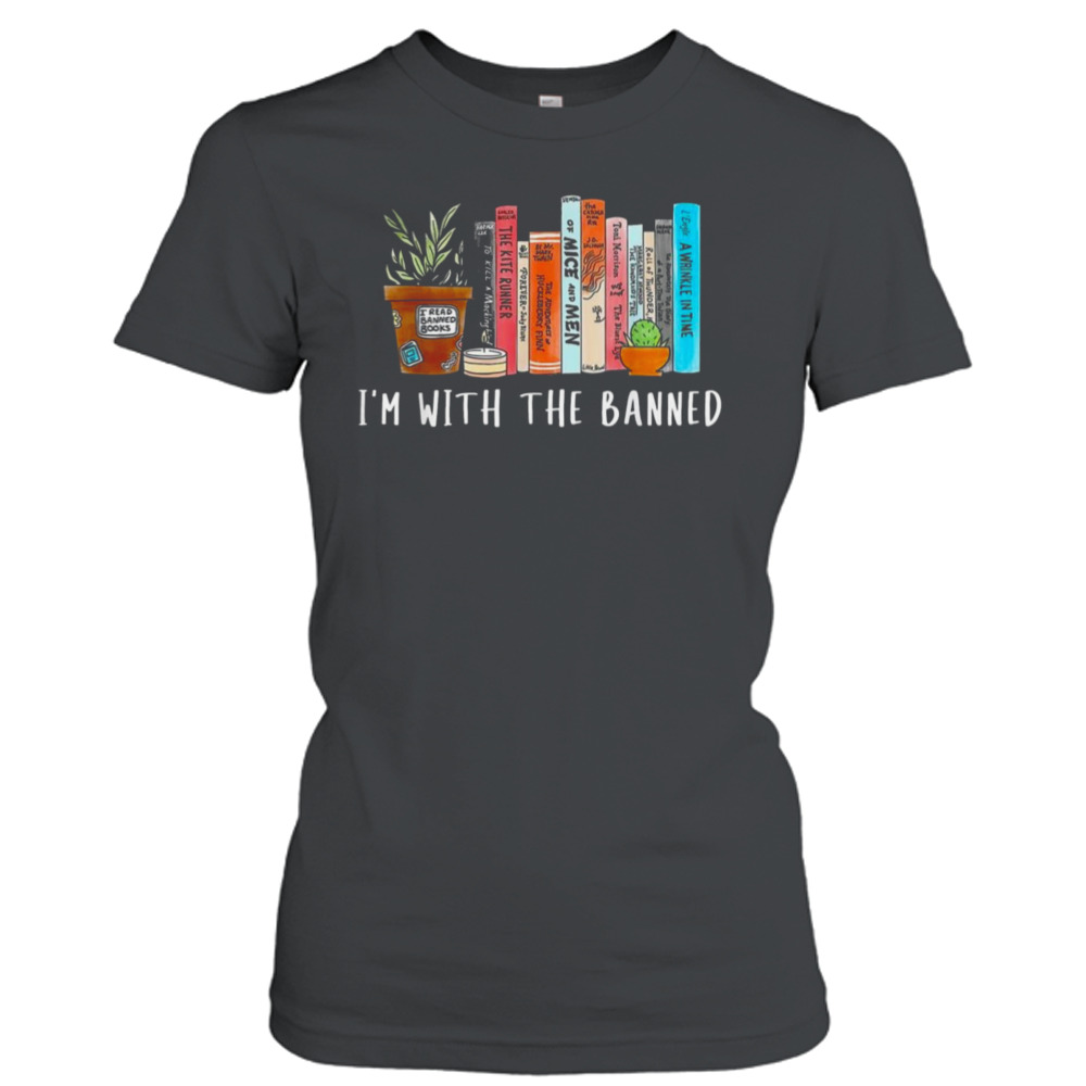 Ladies T-Shirt