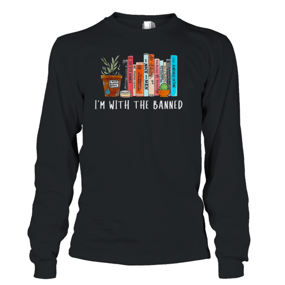 Long Sleeve T-Shirt