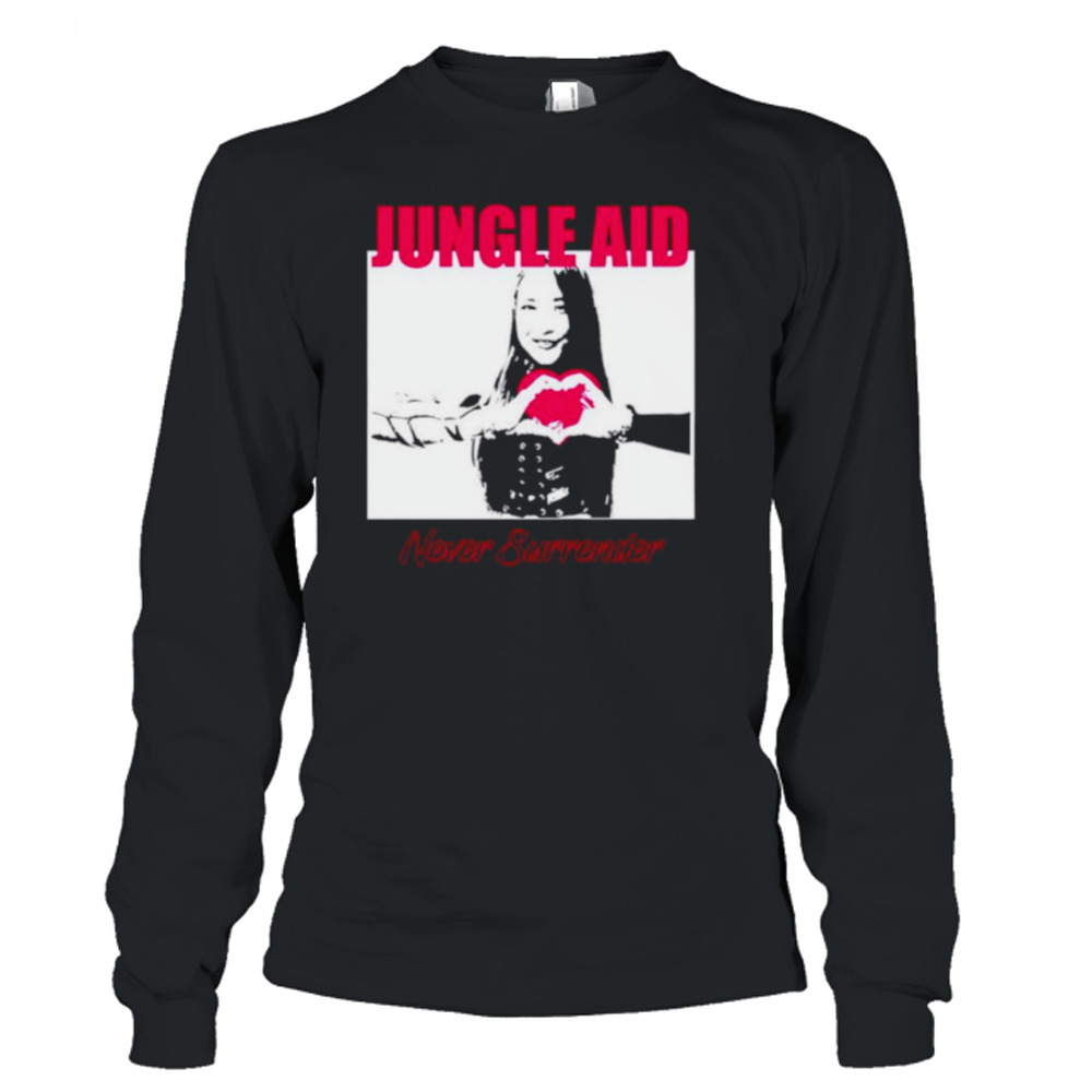 Long Sleeve T-Shirt
