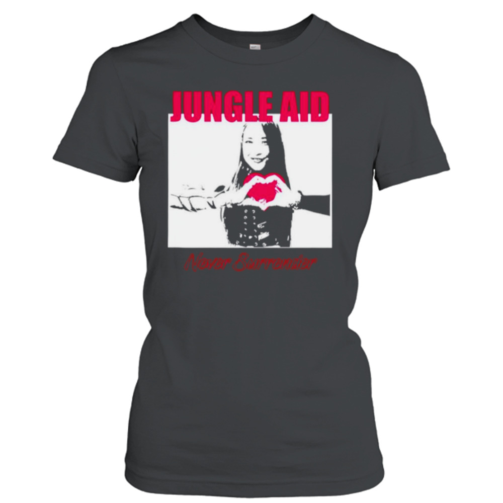 Ladies T-Shirt