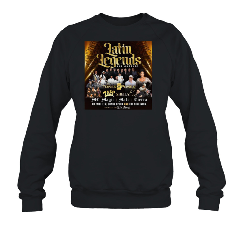 Crewneck Sweatshirt