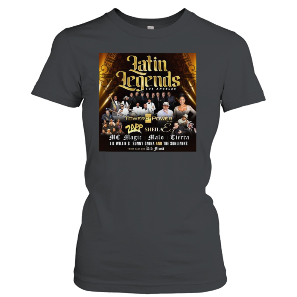 Ladies T-Shirt
