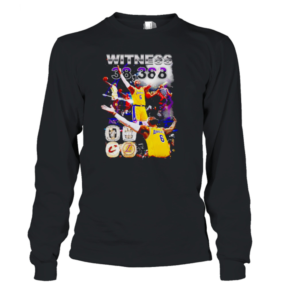 Long Sleeve T-Shirt