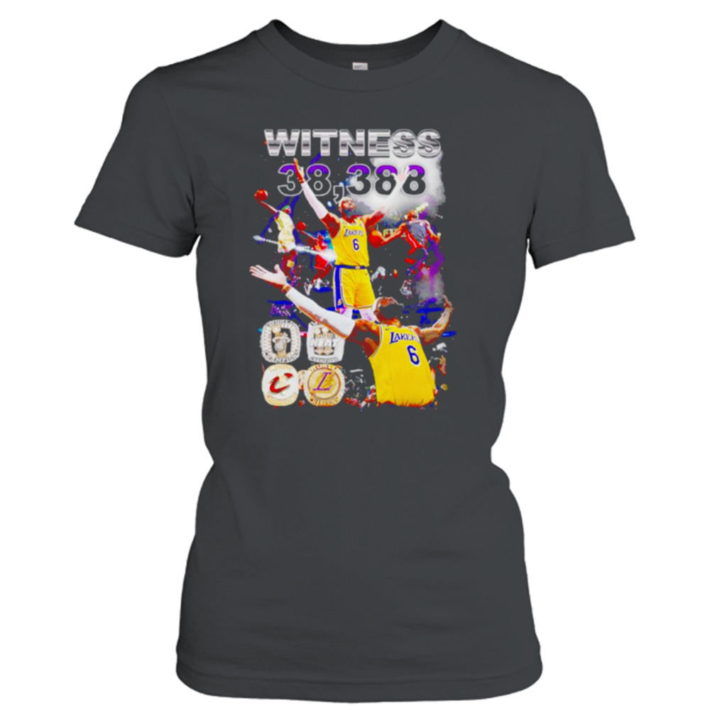 Ladies T-Shirt