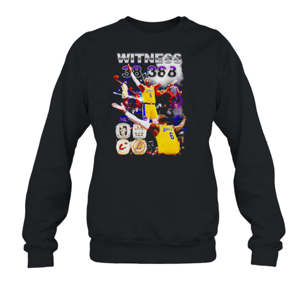 Crewneck Sweatshirt