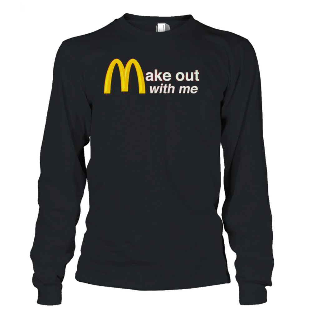 Long Sleeve T-Shirt