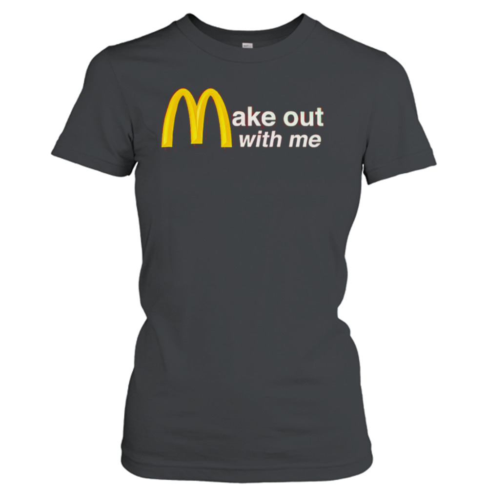 Ladies T-Shirt
