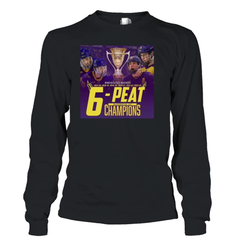 Long Sleeve T-Shirt