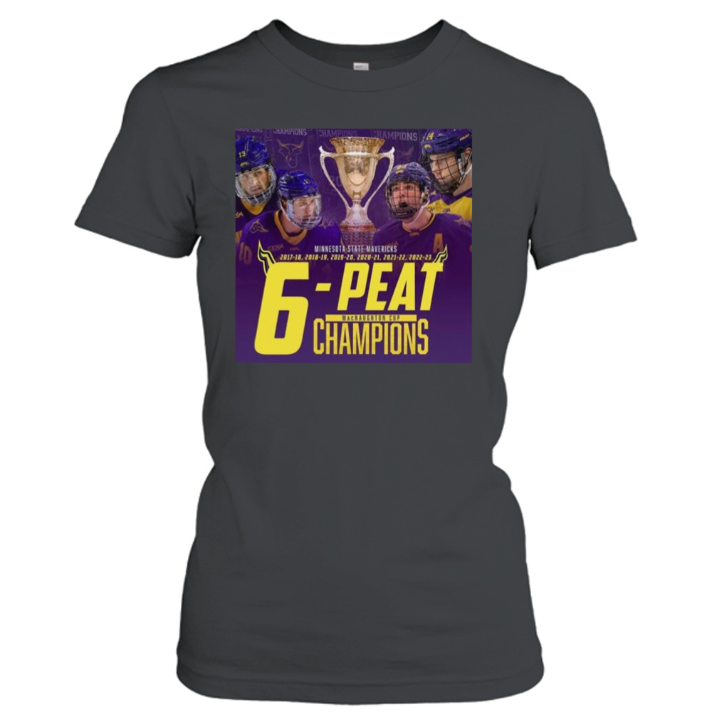 Ladies T-Shirt