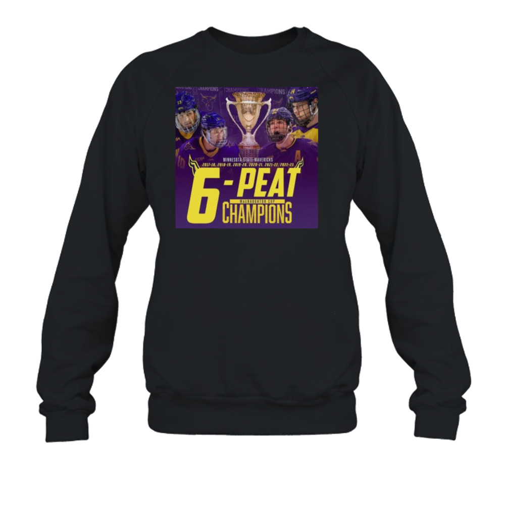 Crewneck Sweatshirt
