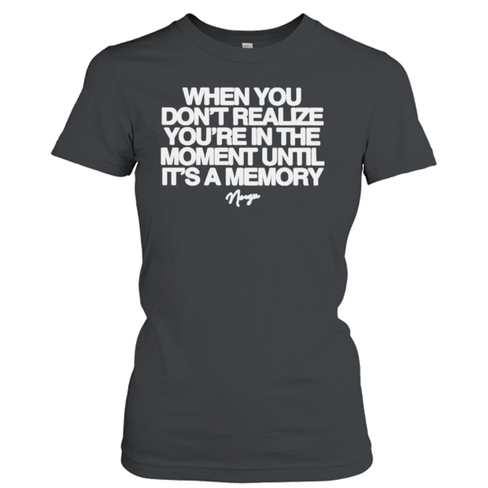 Ladies T-Shirt