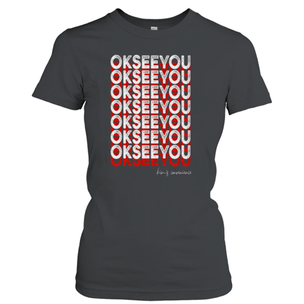 Ladies T-Shirt