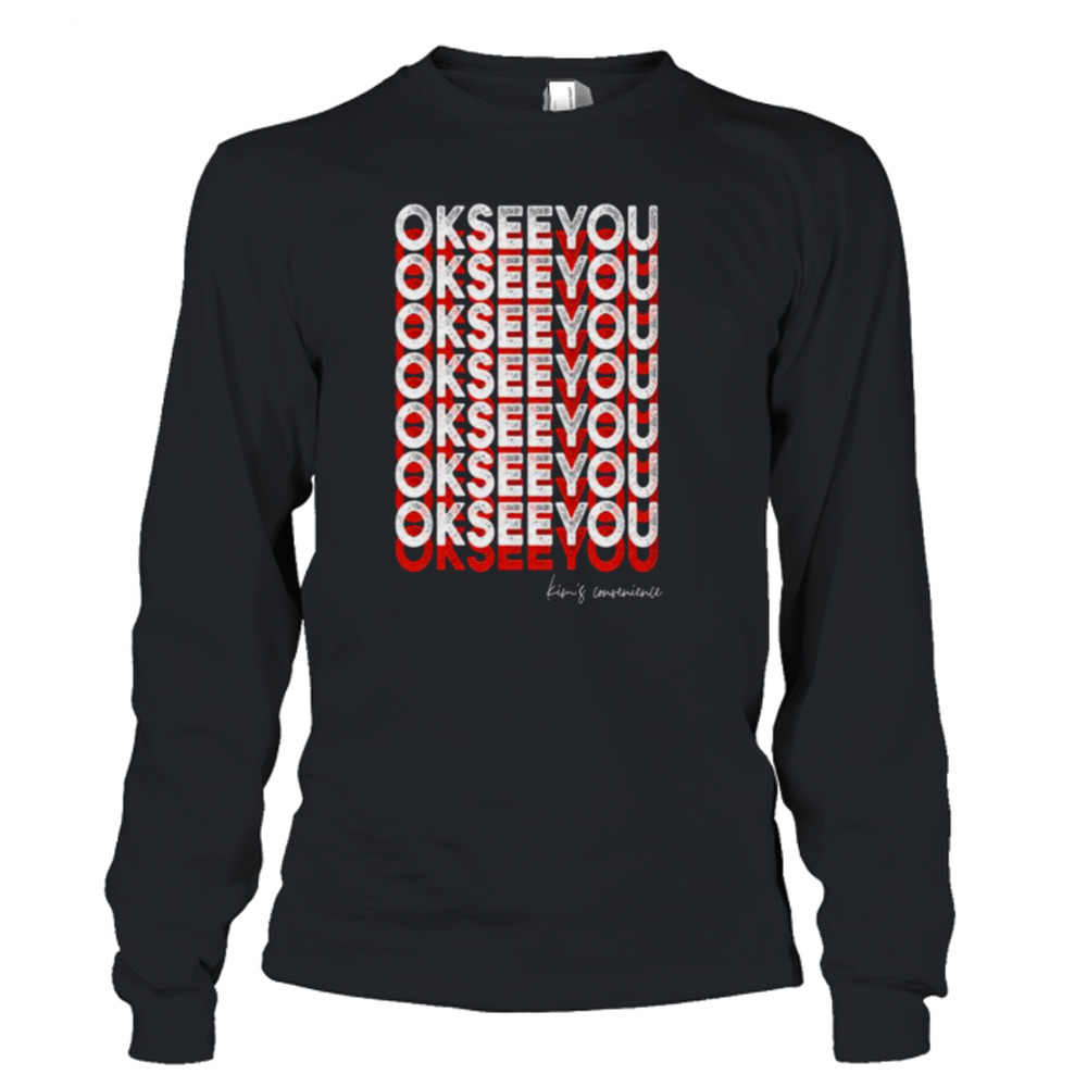 Long Sleeve T-Shirt