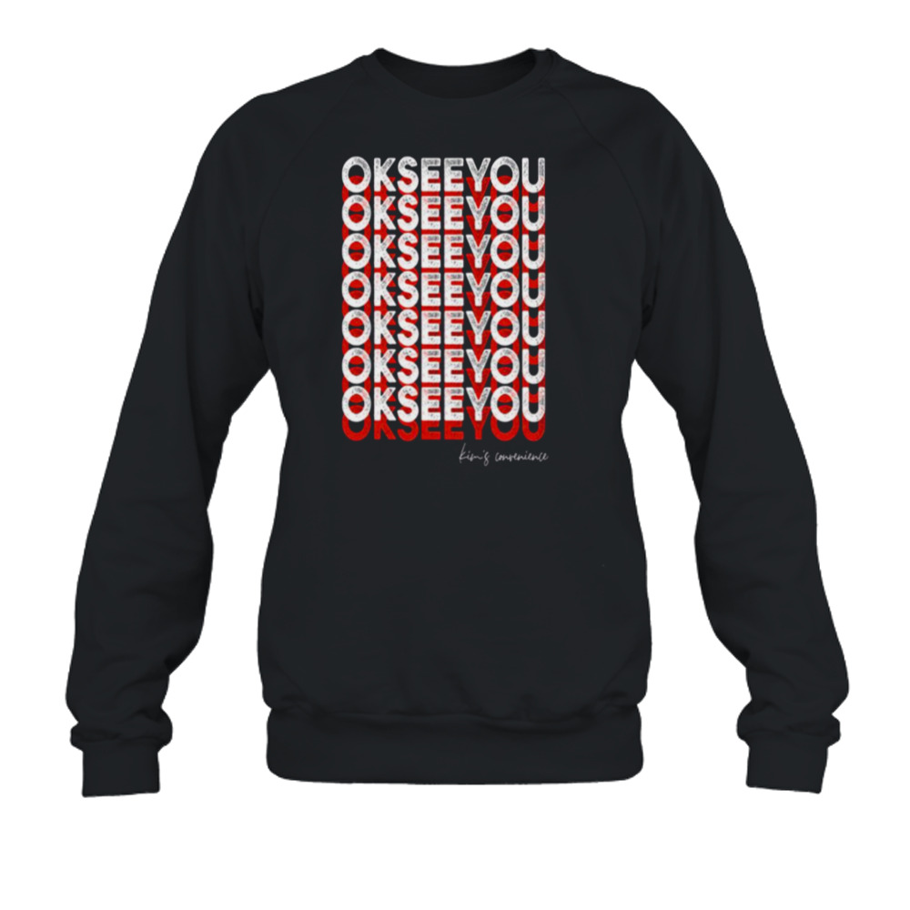 Crewneck Sweatshirt