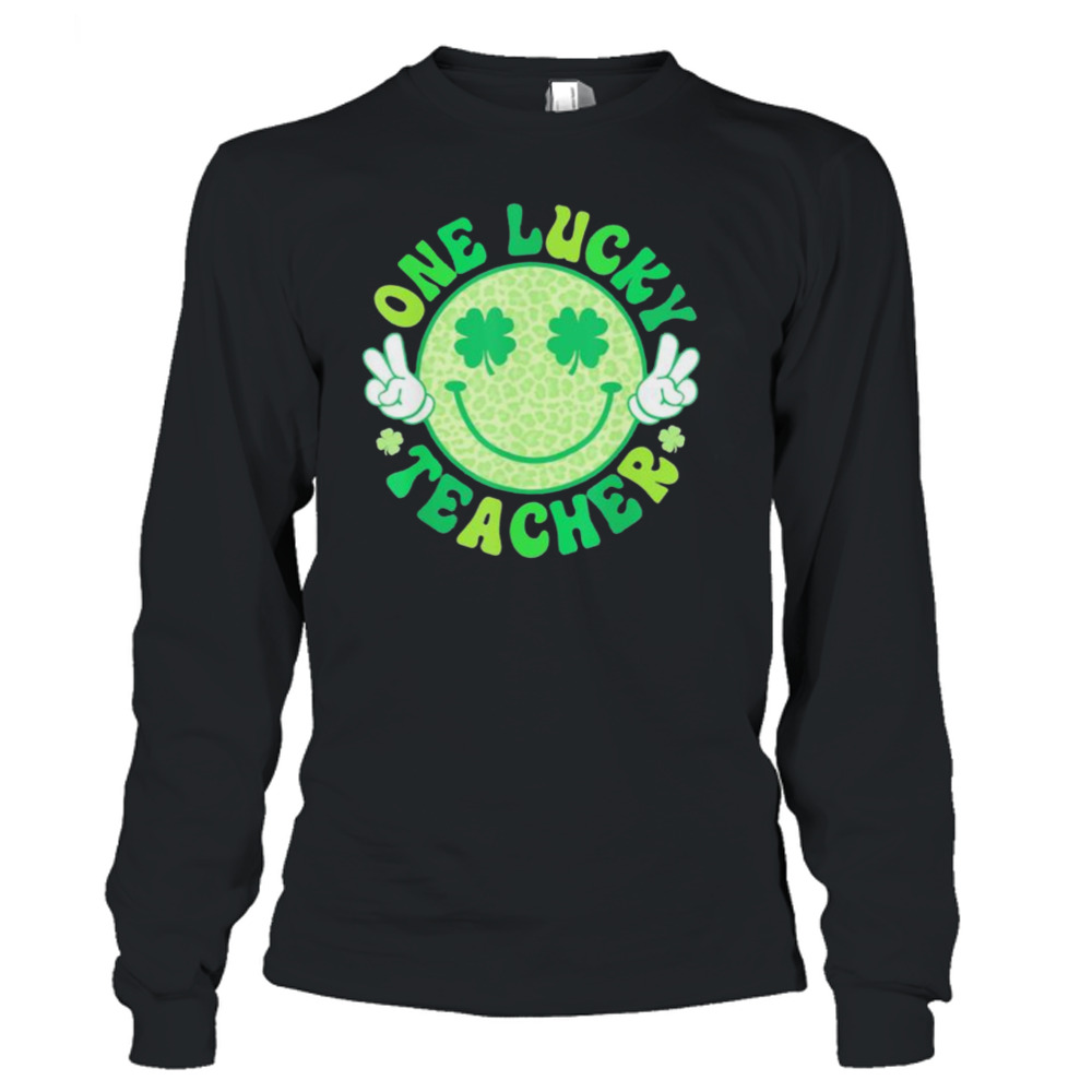 Long Sleeve T-Shirt