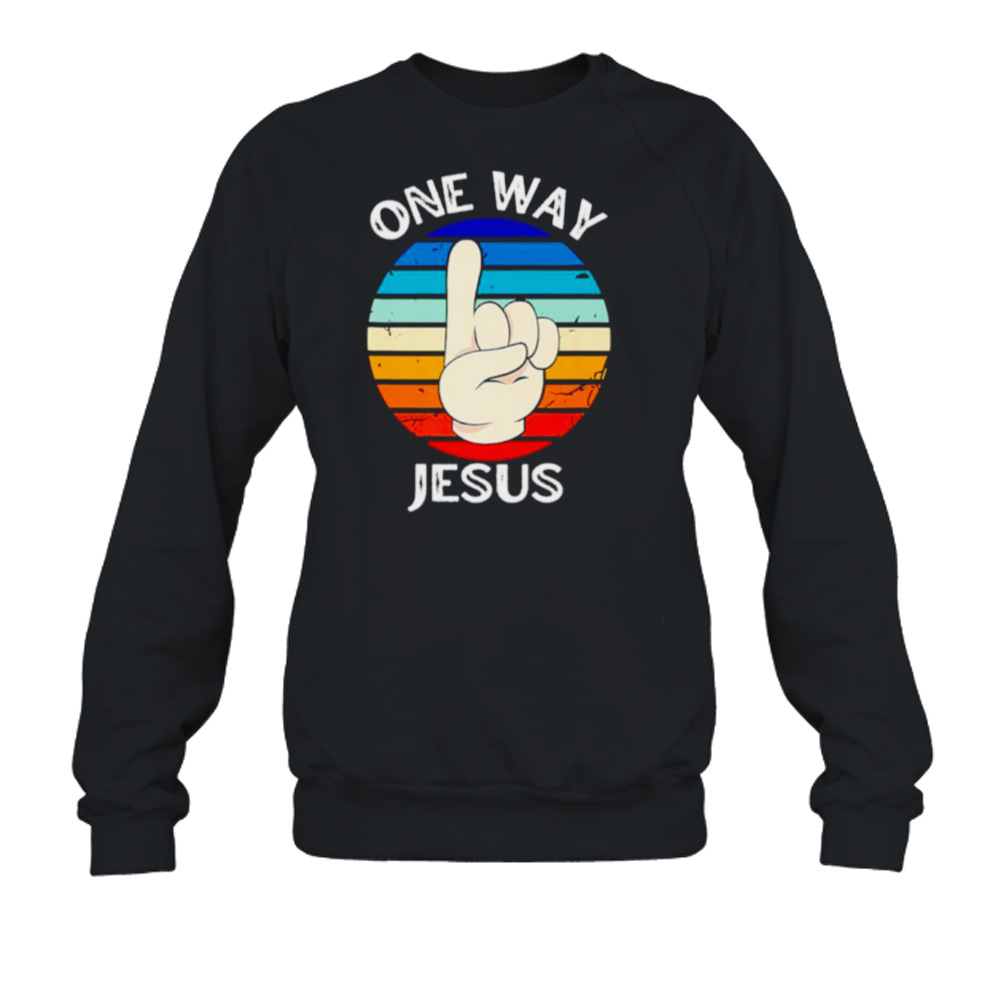 Crewneck Sweatshirt