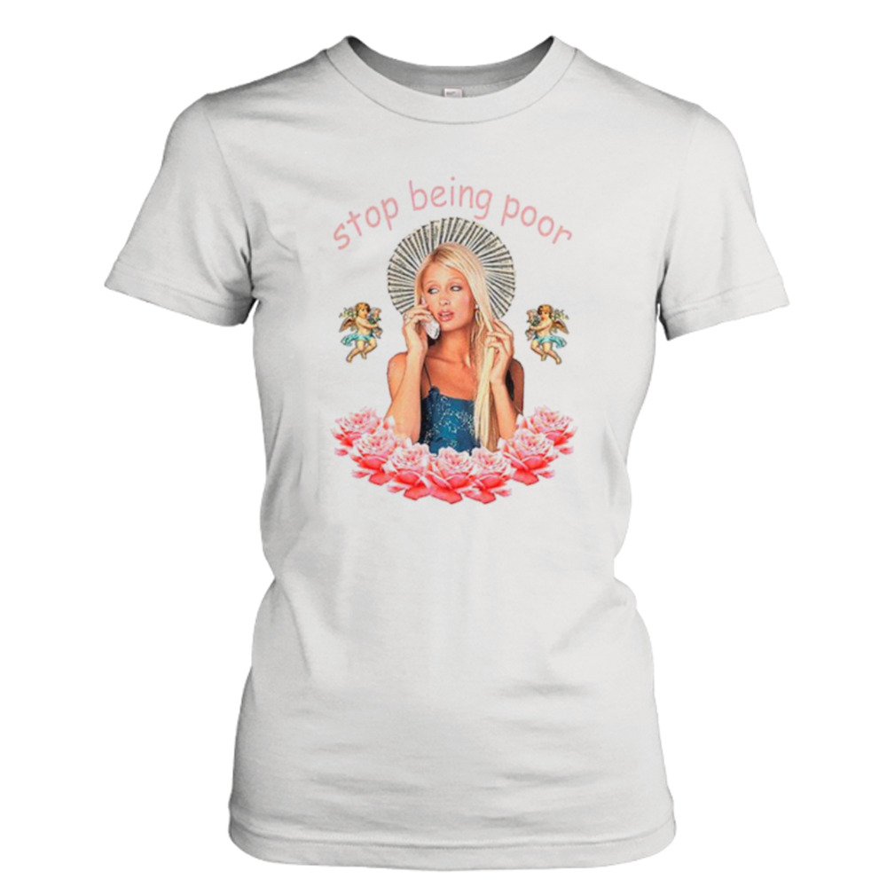 Ladies Tee