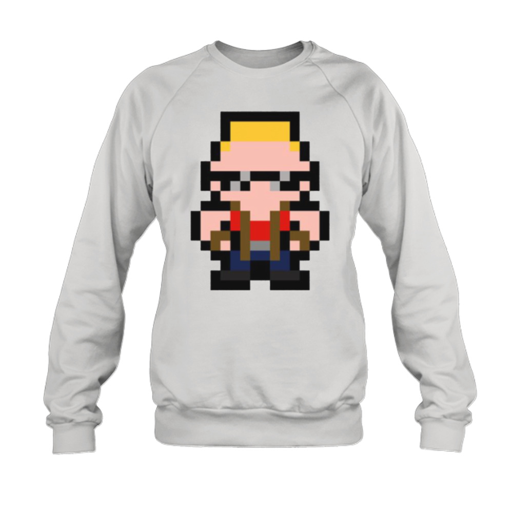 Sweatshirt