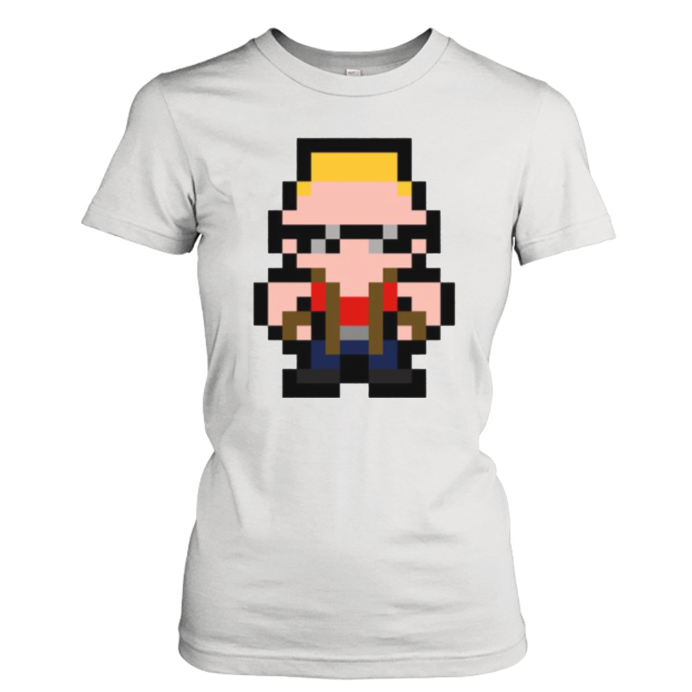 Ladies Tee