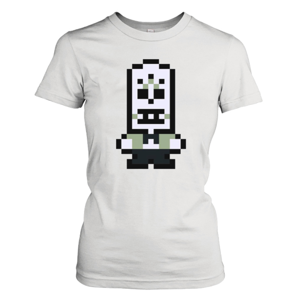 Ladies Tee
