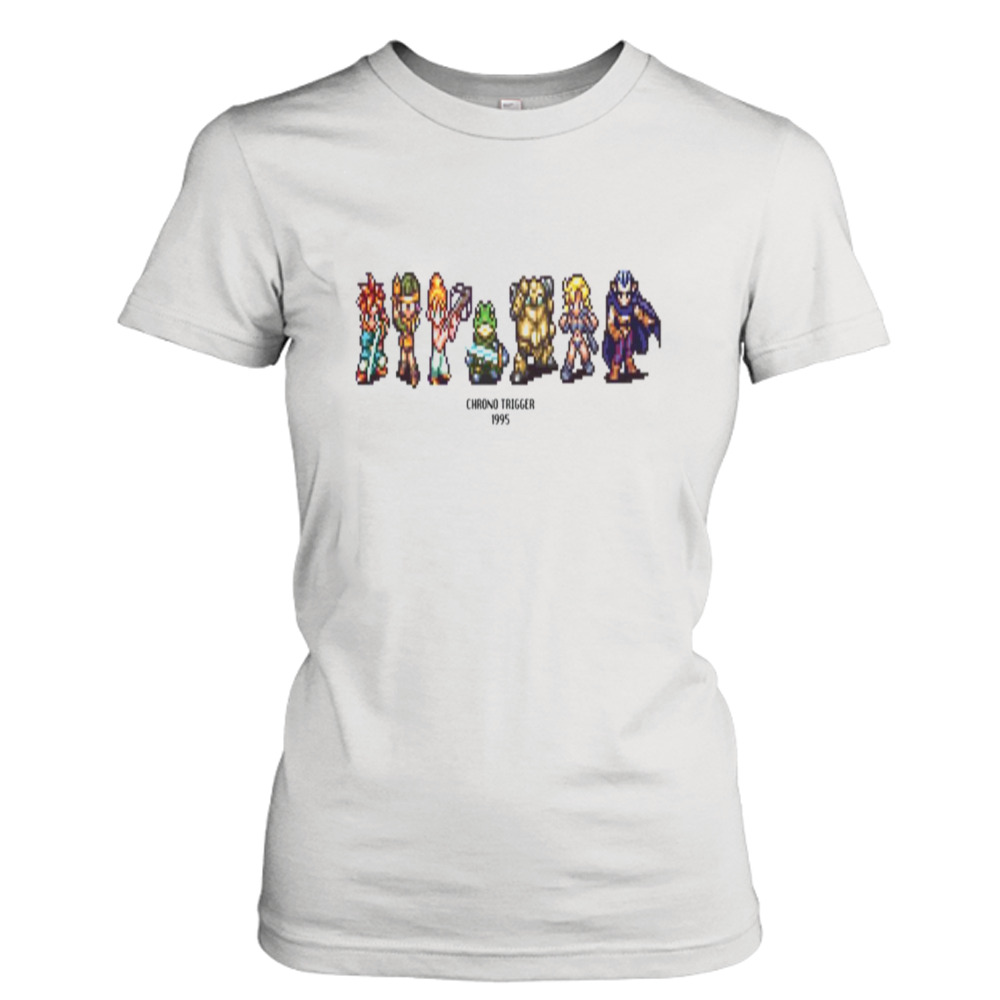 Ladies Tee