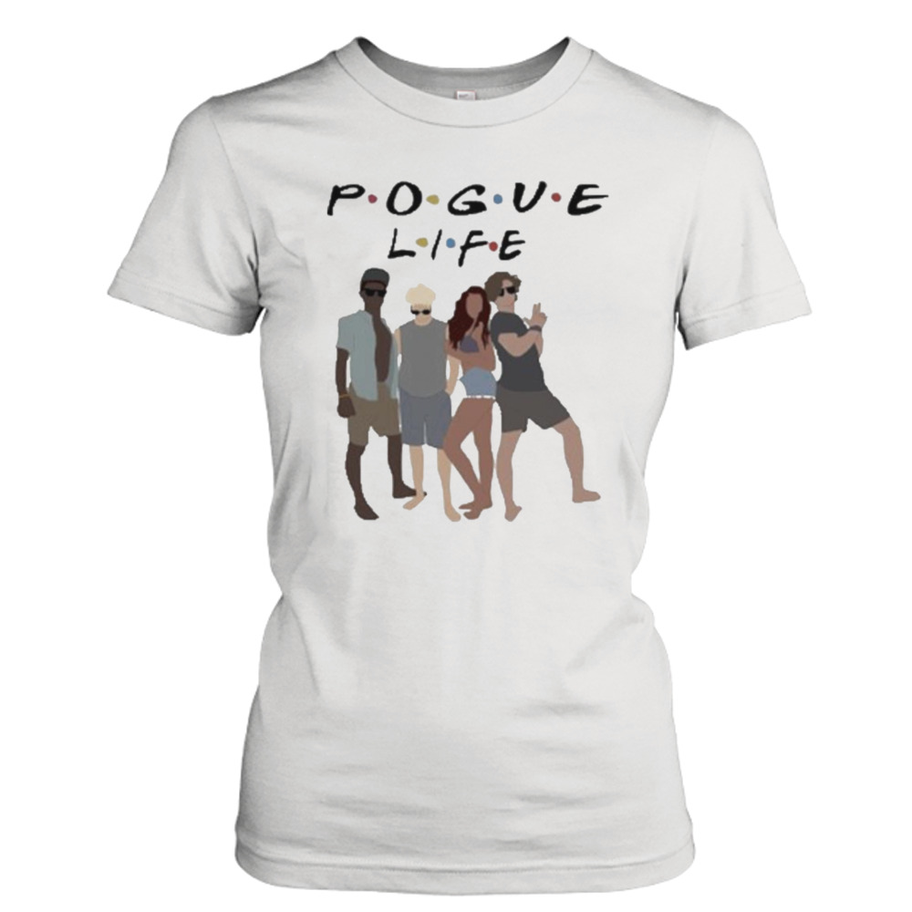 Ladies Tee