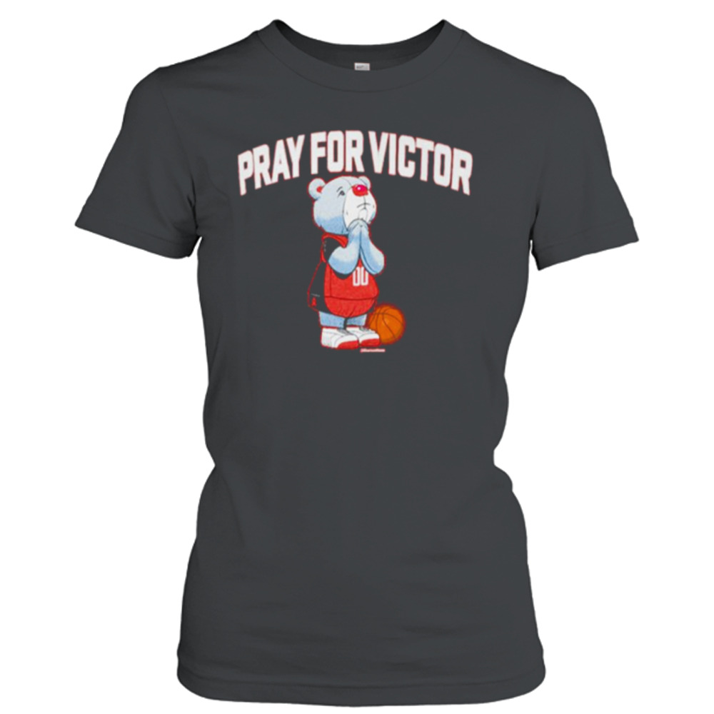 Ladies T-Shirt