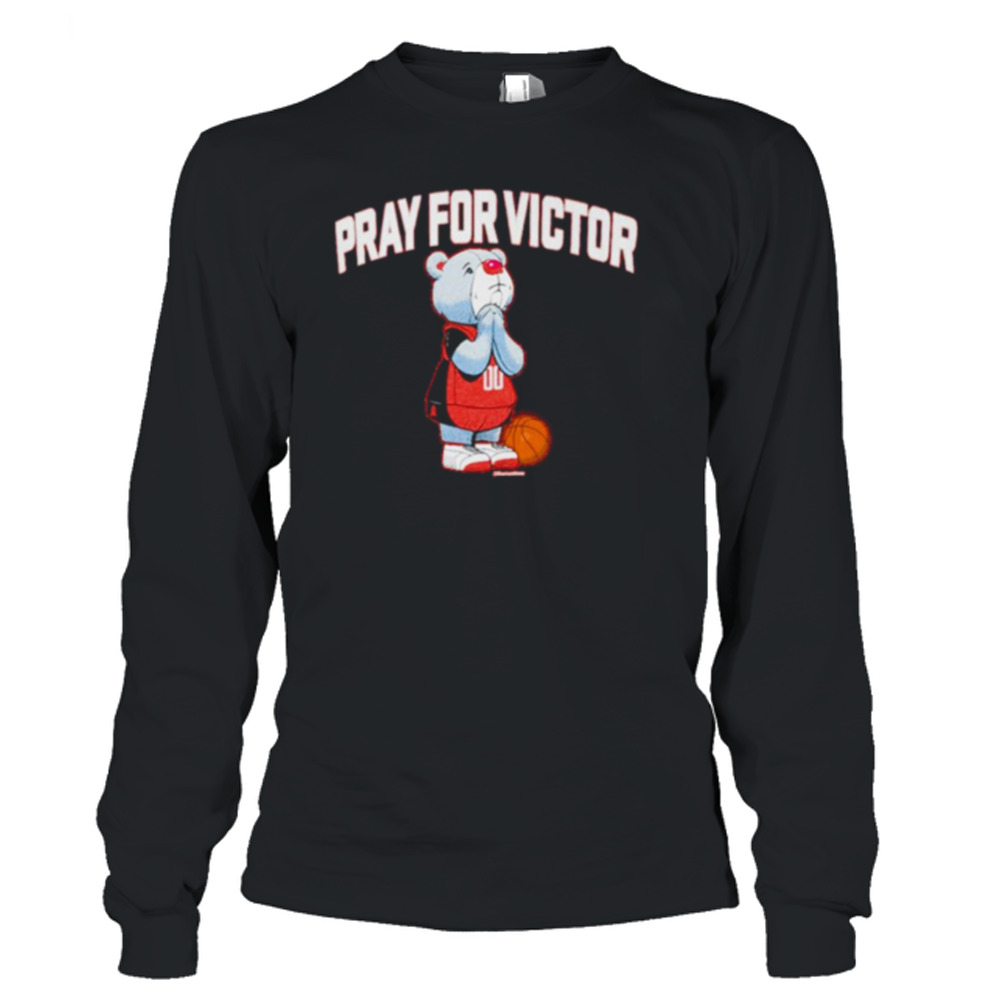 Long Sleeve T-Shirt