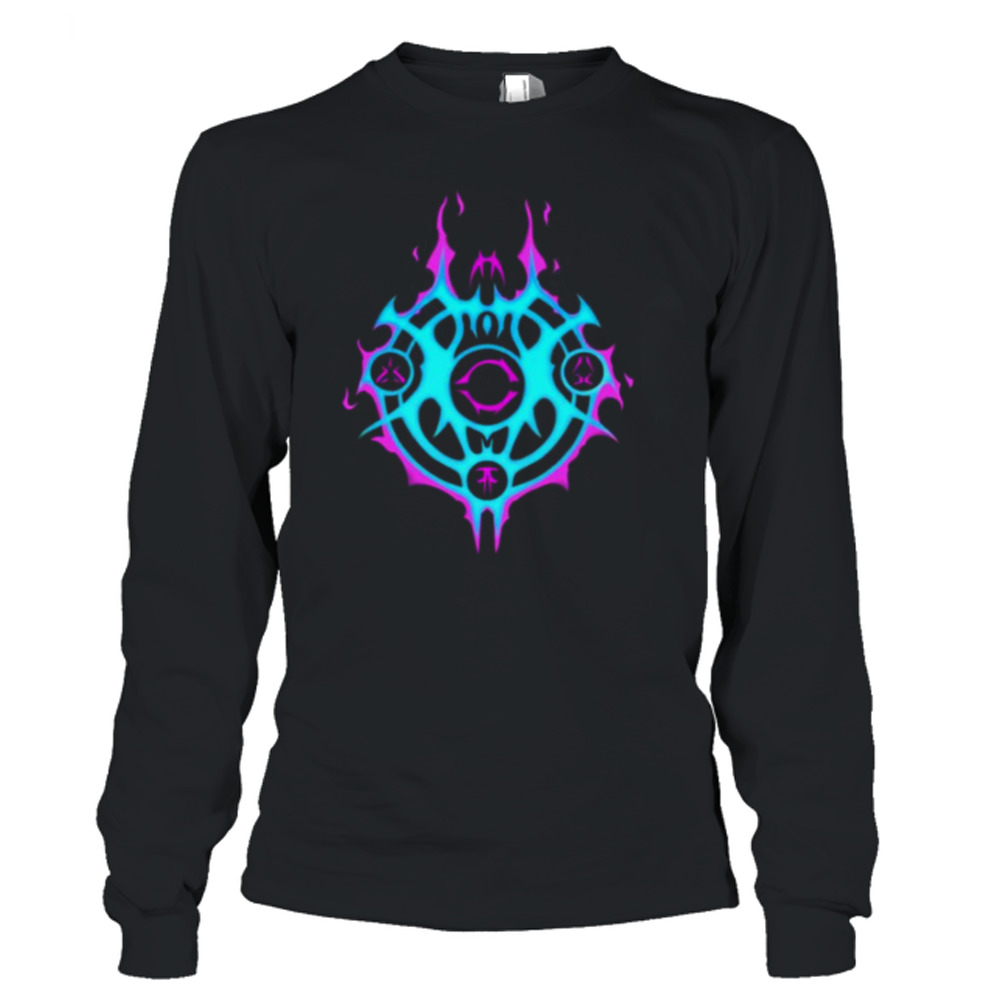 Long Sleeve T-Shirt
