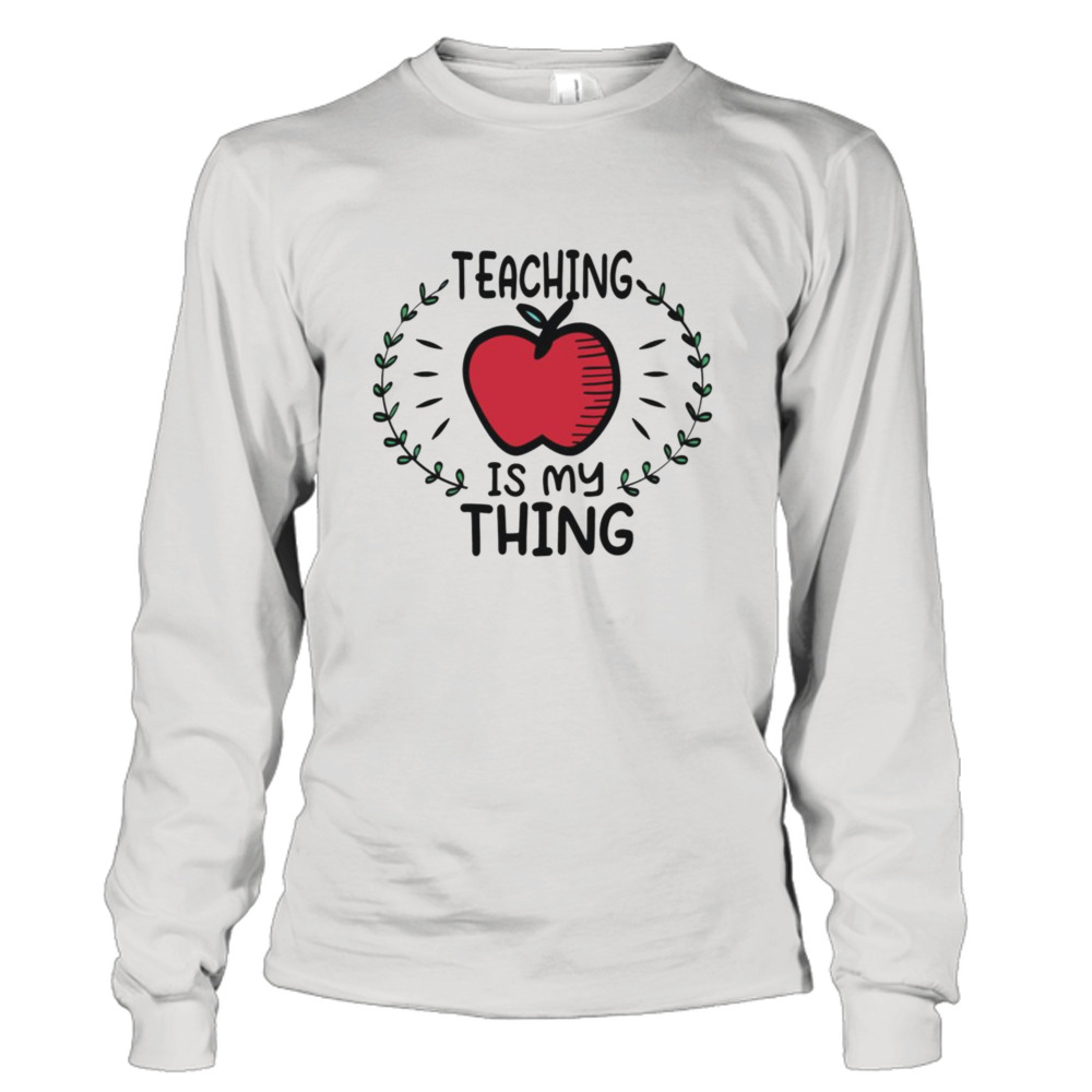 Long Sleeve Tee