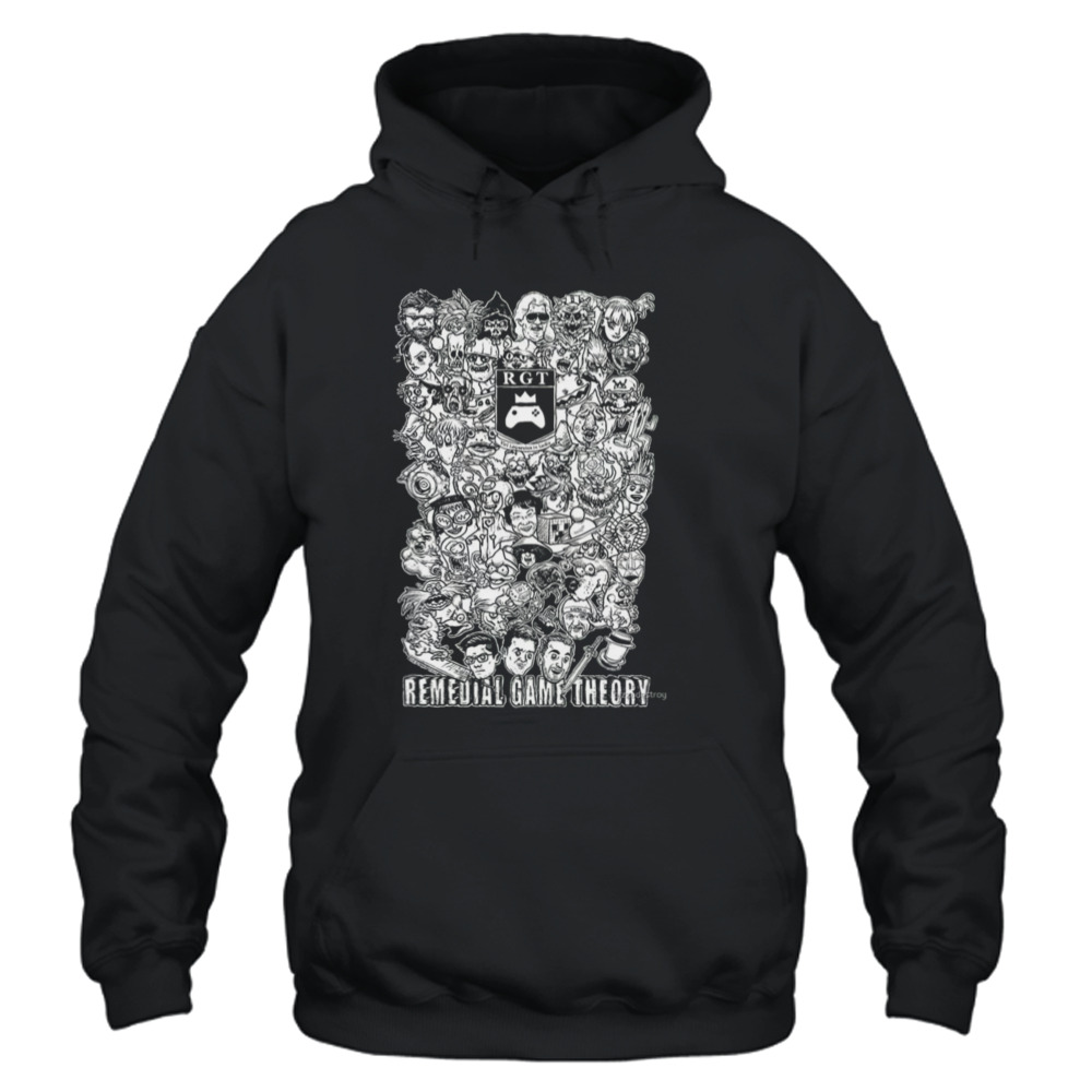 Unisex Hoodie