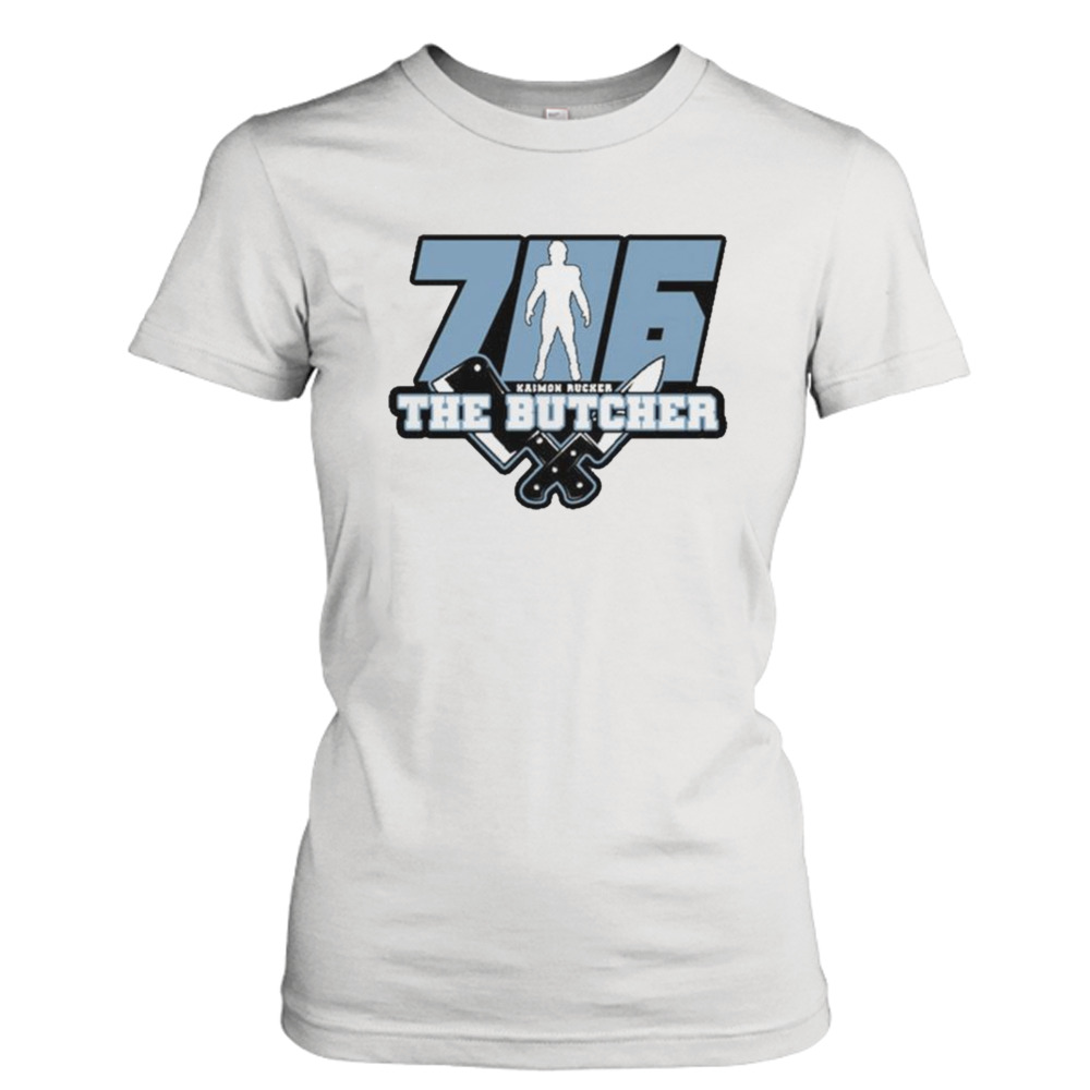 Ladies Tee