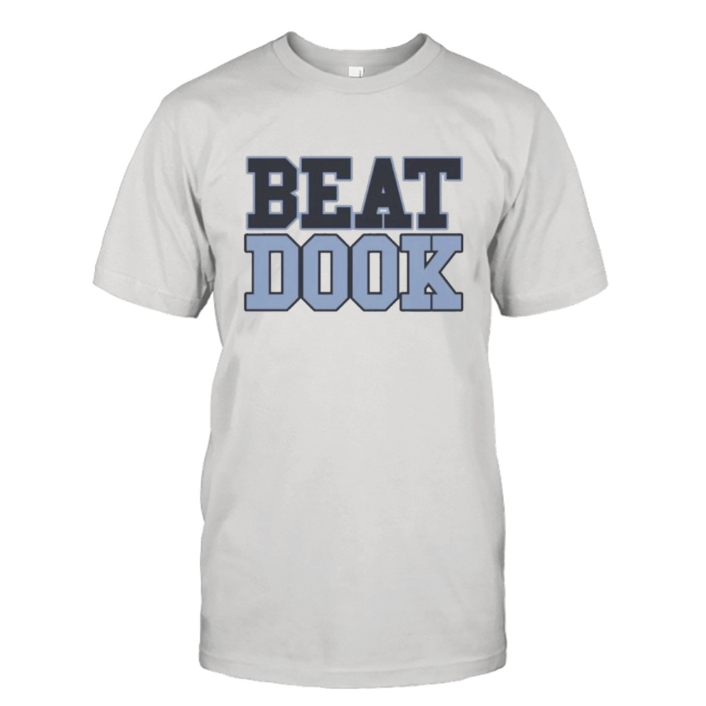 SHB Carolina Blue Beat Dook T-Shirt