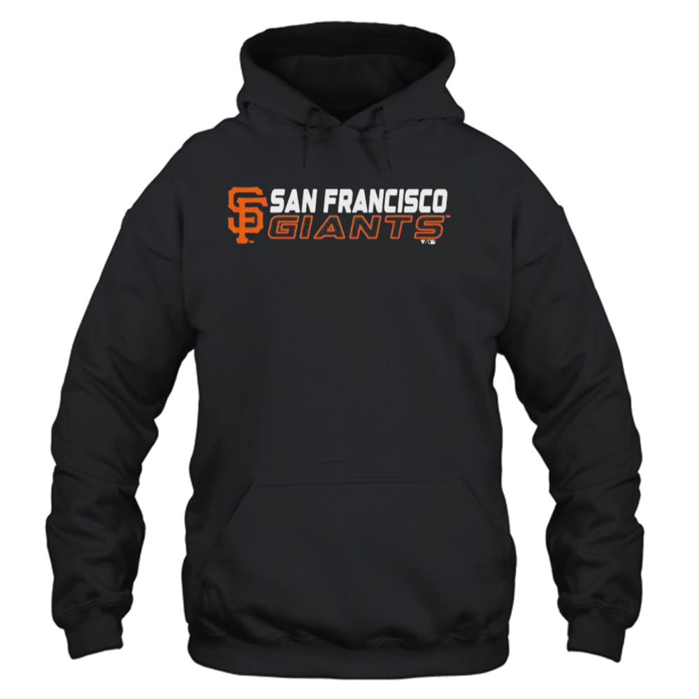 San francisco giants women's black paisley chase shirt, hoodie, longsleeve  tee, sweater