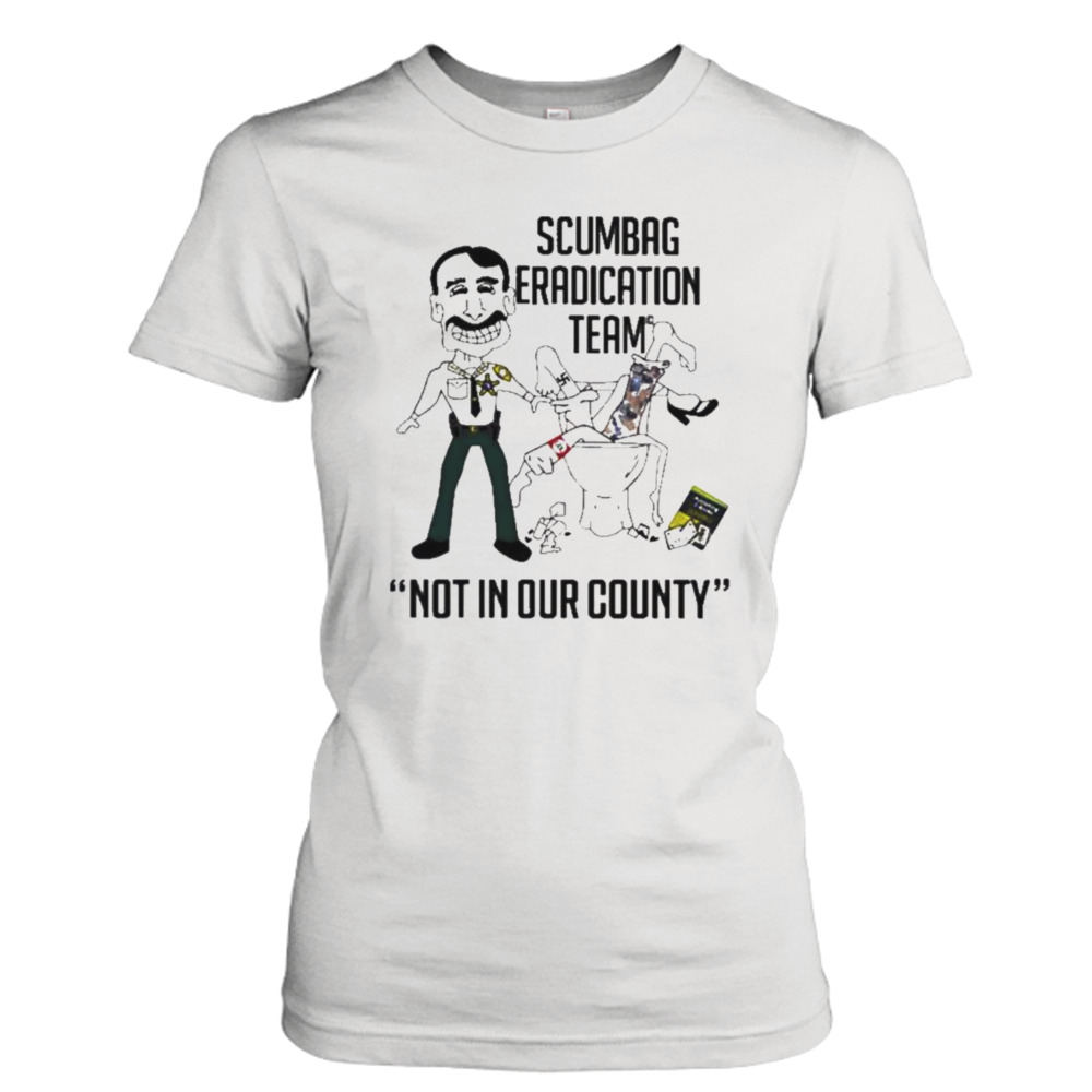 Ladies Tee