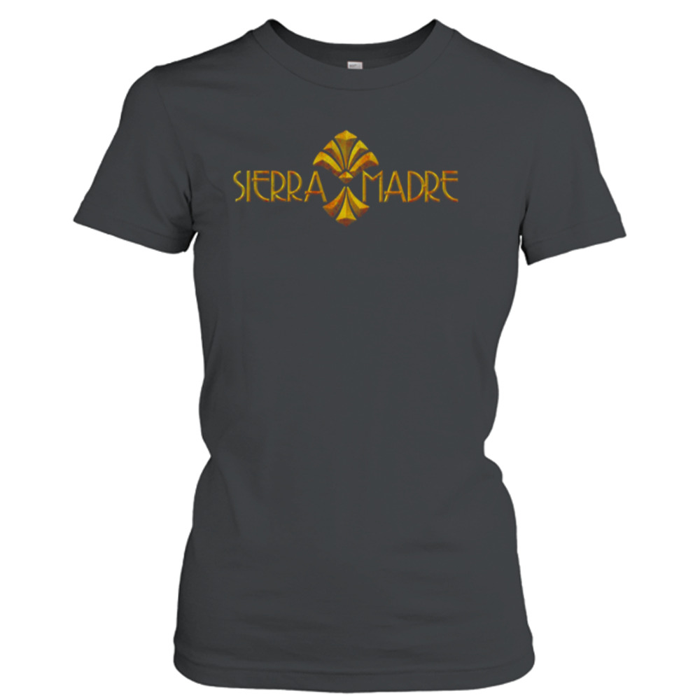 Ladies T-Shirt