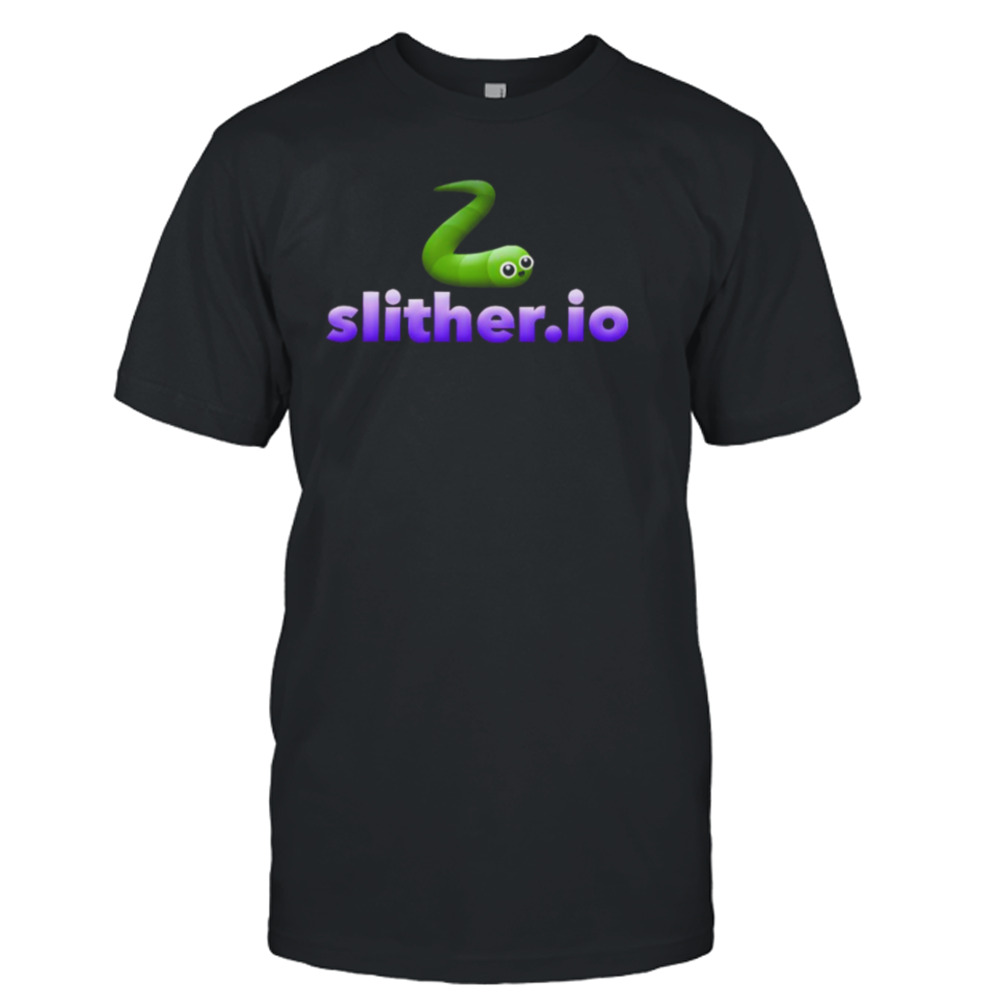 Slither Io Game Gifts & Merchandise for Sale