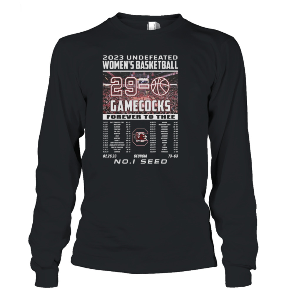 Long Sleeve T-Shirt